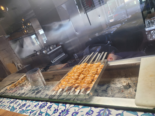 Photo of Turk Oasis Restaurant - 106 Camden Rd, Royal Tunbridge Wells, Tunbridge Wells TN1 2QX